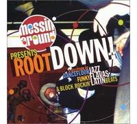 Various - Messin' Around Pres. Root Down [Import]
