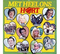 Various - Met Heel Ons Hart
