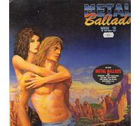 Various - Metal Ballads 3 (1990) [VINYL]