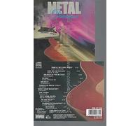 Various - Metal Dreams