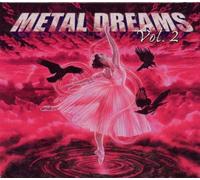 Various - Metal Dreams Vol.2