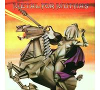 Various - Metal for Muthas Vol.I