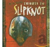 Various - Metal Guitar Tribute To Slipknot