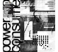 Various Metal Machine Music: Power to Consume, Vol. 2 (Vinyl)