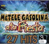 Various - Metele Gasolina a Tu Fiesta
