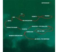 Various - Meteo Sound