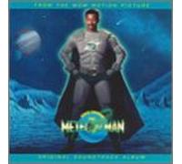 Various - Meteor Man