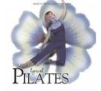 Various - Method: Lyrical Pilates