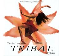 Various - Method: Tribal Rhythms