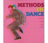 VARIOUS - METHODS OF DANCE - [LP]