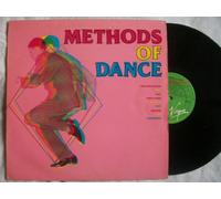 Various - Methods Of Dance - Various LP