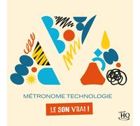 Various Metronome - le Son Vrai (U (CD) (Importación USA)