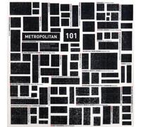 Various - Metropolitan 101