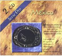 Various - Mexico [Import]