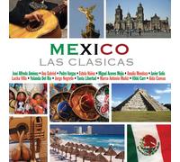 Various - Mexico Las Clasicas