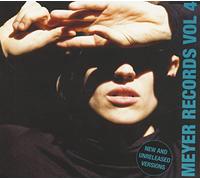 Various - Meyer Records Vol.4 (CD)