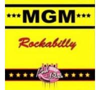 Various Artists - Mgm Rockabilly (2cd)