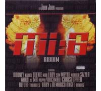 Various - Mi 6 Riddim