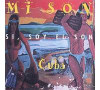 Various Mi Son: SI, SOY EL SON (CD) Album (Importación USA)