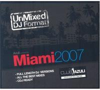 Various - Miami 2007