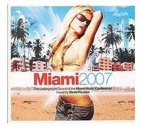 Various - Miami 2007