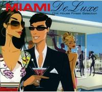 Various - Miami de Luxe-Digipack [Import]