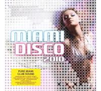 Various - Miami Disco 2010