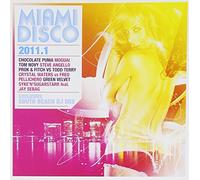 Various - Miami Disco 2011