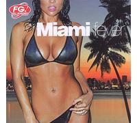 Various - Miami Fever - 100 Dancefloor Hits