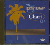 Various - Miami Rockin Doo Wop from..