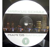 Various - Miami Sampler '05 3 [Vinilo]
