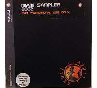 Various - Miami Sampler 2002