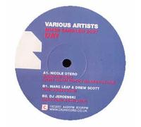 Various - Miami Sampler Disc 1 [Vinilo]