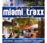 Various - Miami Traxx