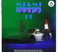 Various - Miami Vice 2