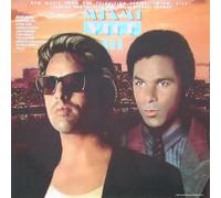 Various - Miami Vice III (1988)