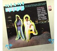 Various - Miami Vice - Music From The Television Series