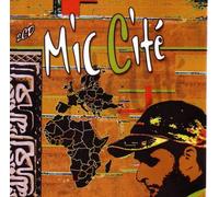 Various - Mic Cité