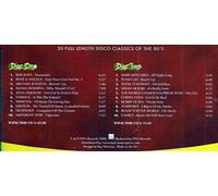 Various Michael Jonzun Zena Dejonay Nona Hendryx - 80s Funk incl. Operator (This Is An Emergency)