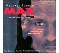 Various - Michael Jordan to the Max