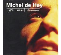 various - michel de hey in the mix
