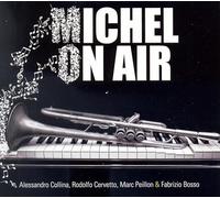 Various - Michel on Air