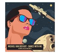 Various Michiel Van der Kuy - Dance With Me Ultimate Coll (CD) (Importación USA)