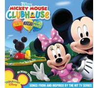 Various - Mickey Mouse Clubhouse: Meeska