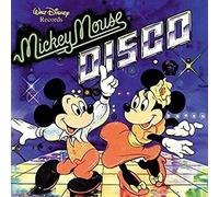 Various - Mickey Mouse Disco [Vinilo]