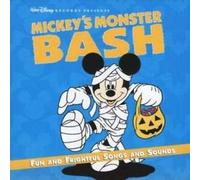 Various - Mickey's Monster Bash [Import]