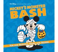 Various - Mickey's Monster Bash Rious