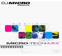Various - Micro-Tech