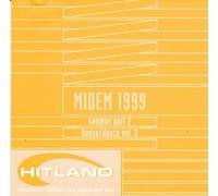 Various - Midem 1999 Sampler Part 2 House/Dance Vol. 2
