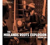 Various - Midlands Roots Explosion Volum